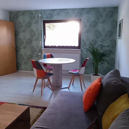 Ferienwohnung Dallmann Niestetal Exterior foto
